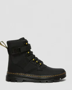 Hot COMBS TECH II UTILITY LAARZEN UNISEX Utility Laarzen|Casual Stijlen