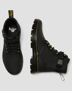 Hot COMBS TECH II UTILITY LAARZEN UNISEX Utility Laarzen|Casual Stijlen