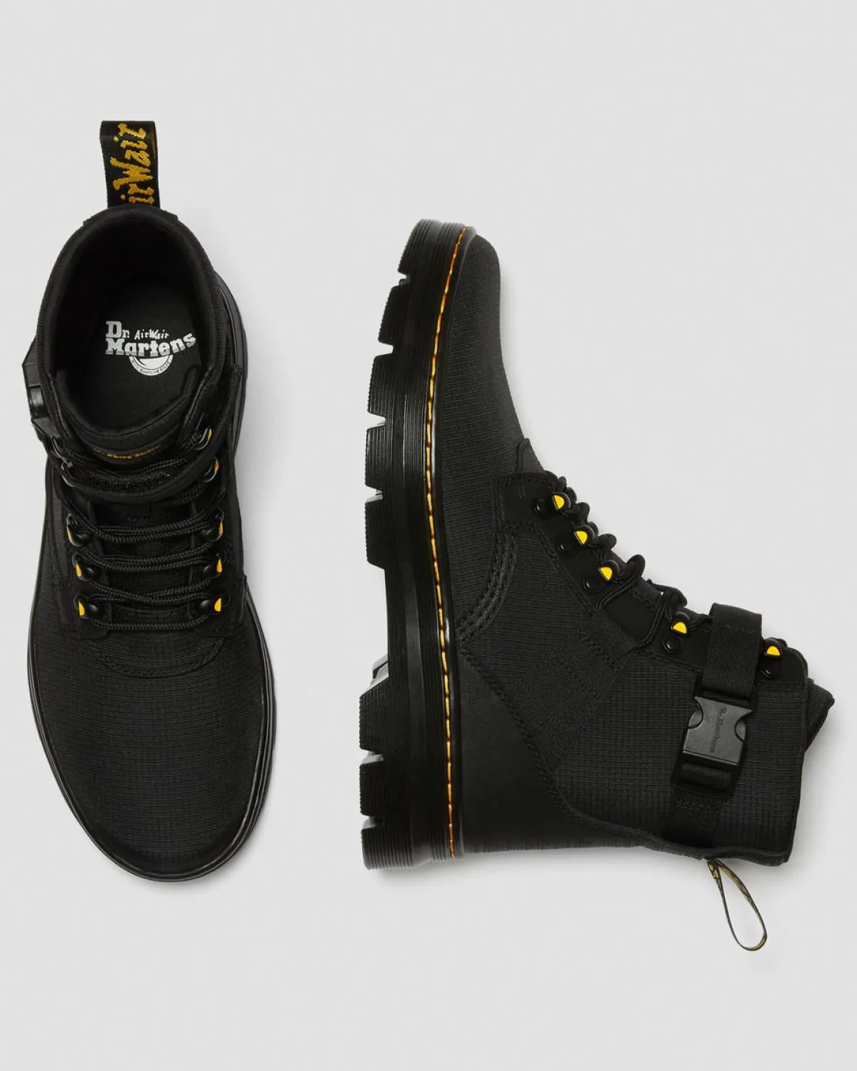 Hot COMBS TECH II UTILITY LAARZEN UNISEX Utility Laarzen|Casual Stijlen