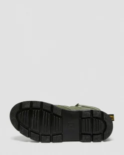 Outlet COMBS TECH II UTILITY LAARZEN UNISEX Heren Sale|Utility Laarzen