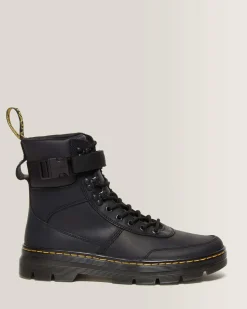 Store Combs Tech II Wyoming Leren Utility Boots MENS Utility Laarzen|Casual Stijlen