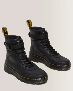 Store Combs Tech II Wyoming Leren Utility Boots MENS Utility Laarzen|Casual Stijlen