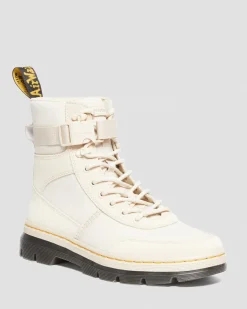 Outlet Combs Tech Suède & Nylon Utility Boots UNISEX Heren Sale|Casual Stijlen