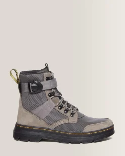 Best Sale Combs Tech Utility Laarzen met Bont Voering UNISEX Nieuw Binnen|Trending Stijlen