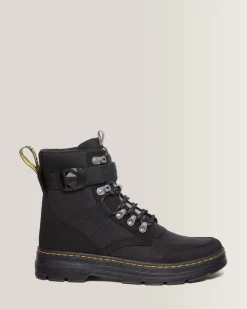 Store Combs Tech Utility Laarzen met Bont Voering UNISEX Nieuw Binnen|Trending Stijlen