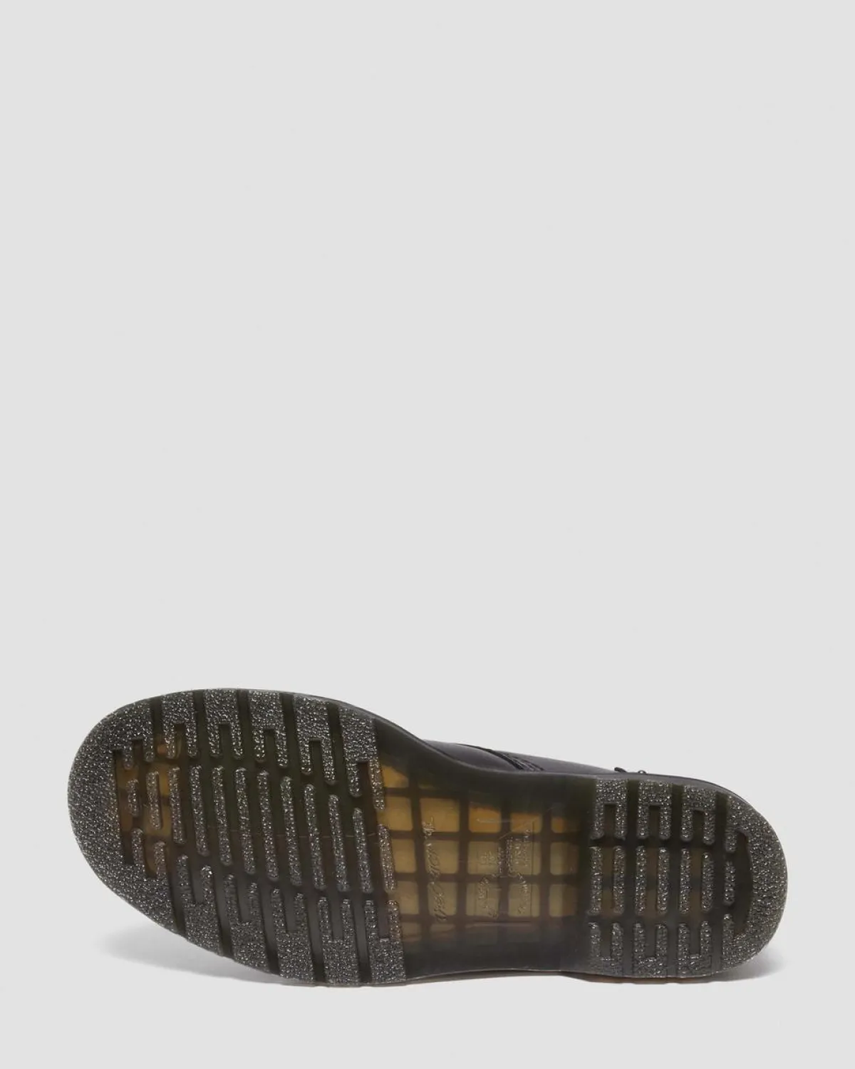 Best Sale 1460 Contrasterende Steek Leren Veterlaarzen Originals|Nieuw Binnen