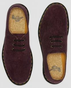 New 1461 Corduroy Schoenen MENS Heren Sale|Suède