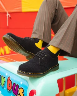 Hot 1461 Corduroy Schoenen MENS Heren Sale|Suède