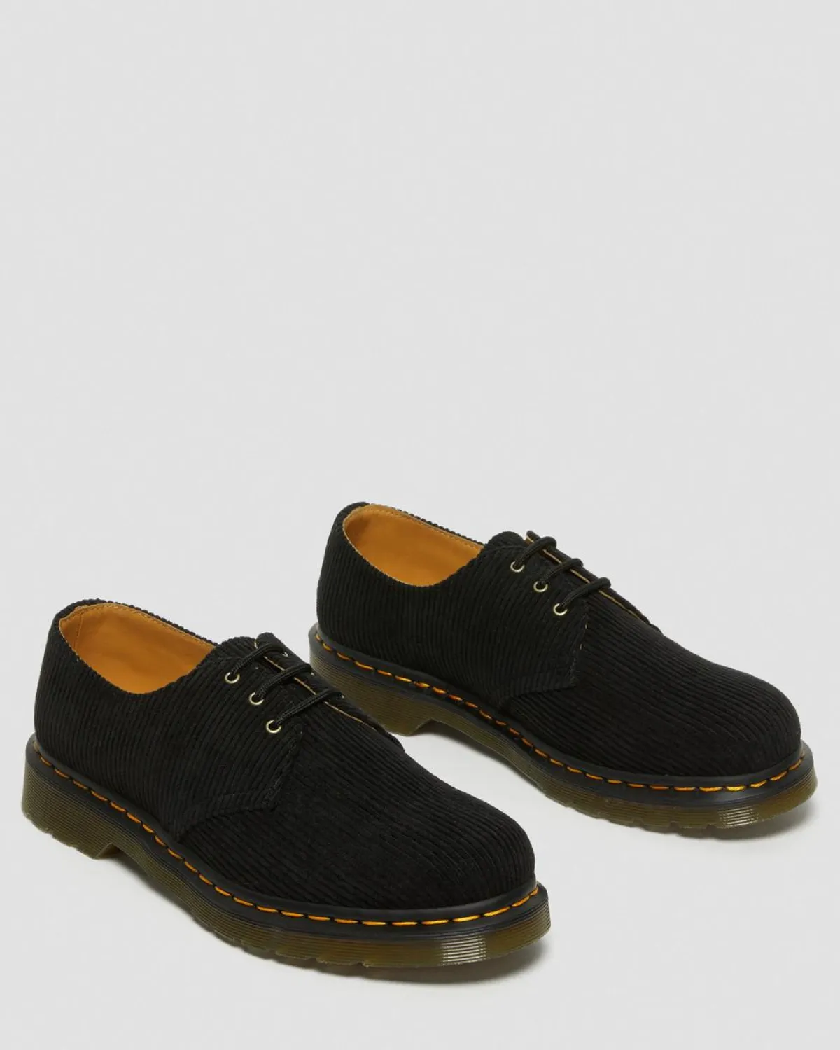 Hot 1461 Corduroy Schoenen MENS Heren Sale|Suède