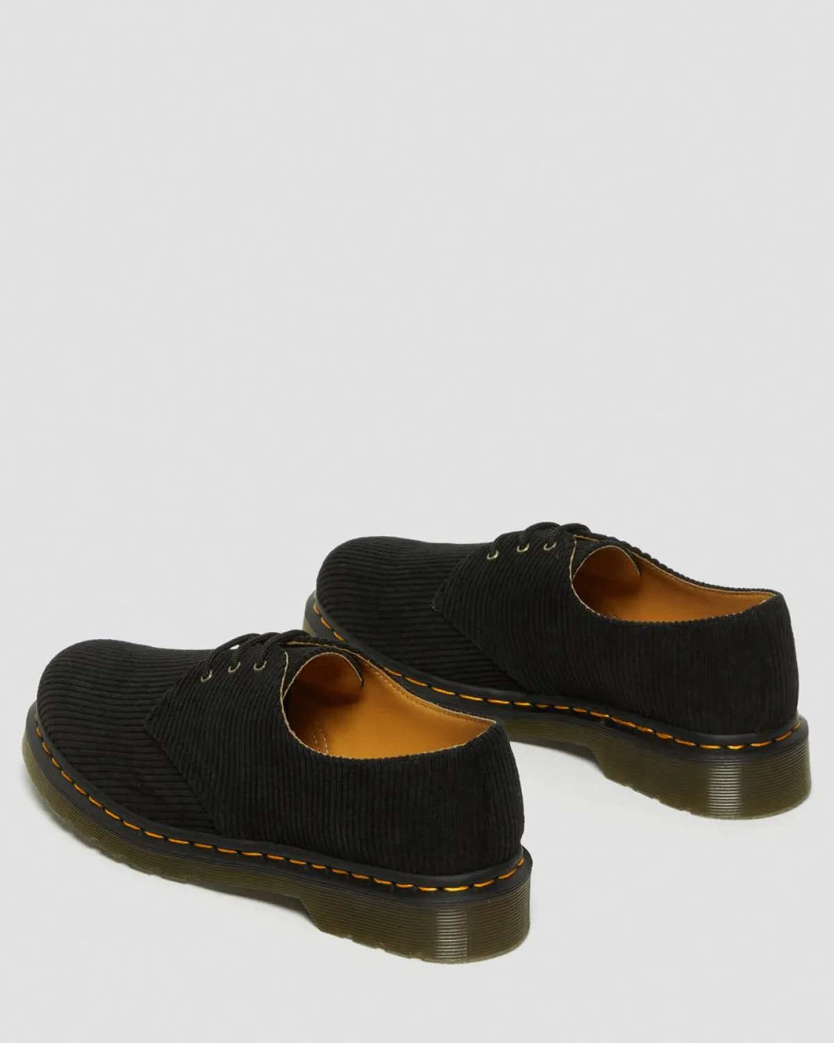 Hot 1461 Corduroy Schoenen MENS Heren Sale|Suède