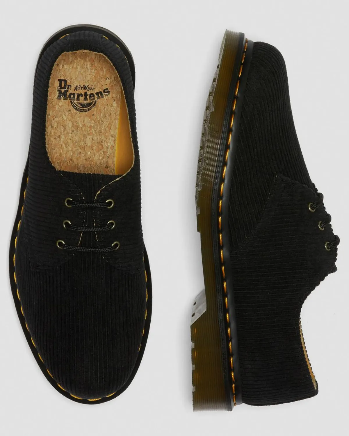 Hot 1461 Corduroy Schoenen MENS Heren Sale|Suède