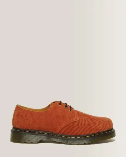 Discount 1461 Corduroy Schoenen MENS Heren Sale|Suède
