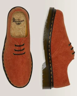 Discount 1461 Corduroy Schoenen MENS Heren Sale|Suède