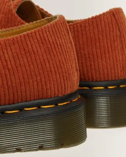 Discount 1461 Corduroy Schoenen MENS Heren Sale|Suède