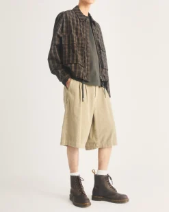 Outlet 1460 Crazy Horse Leren Veterlaarzen TRENDING-STYLES-UK Enkellaarzen|Winter Stijlen