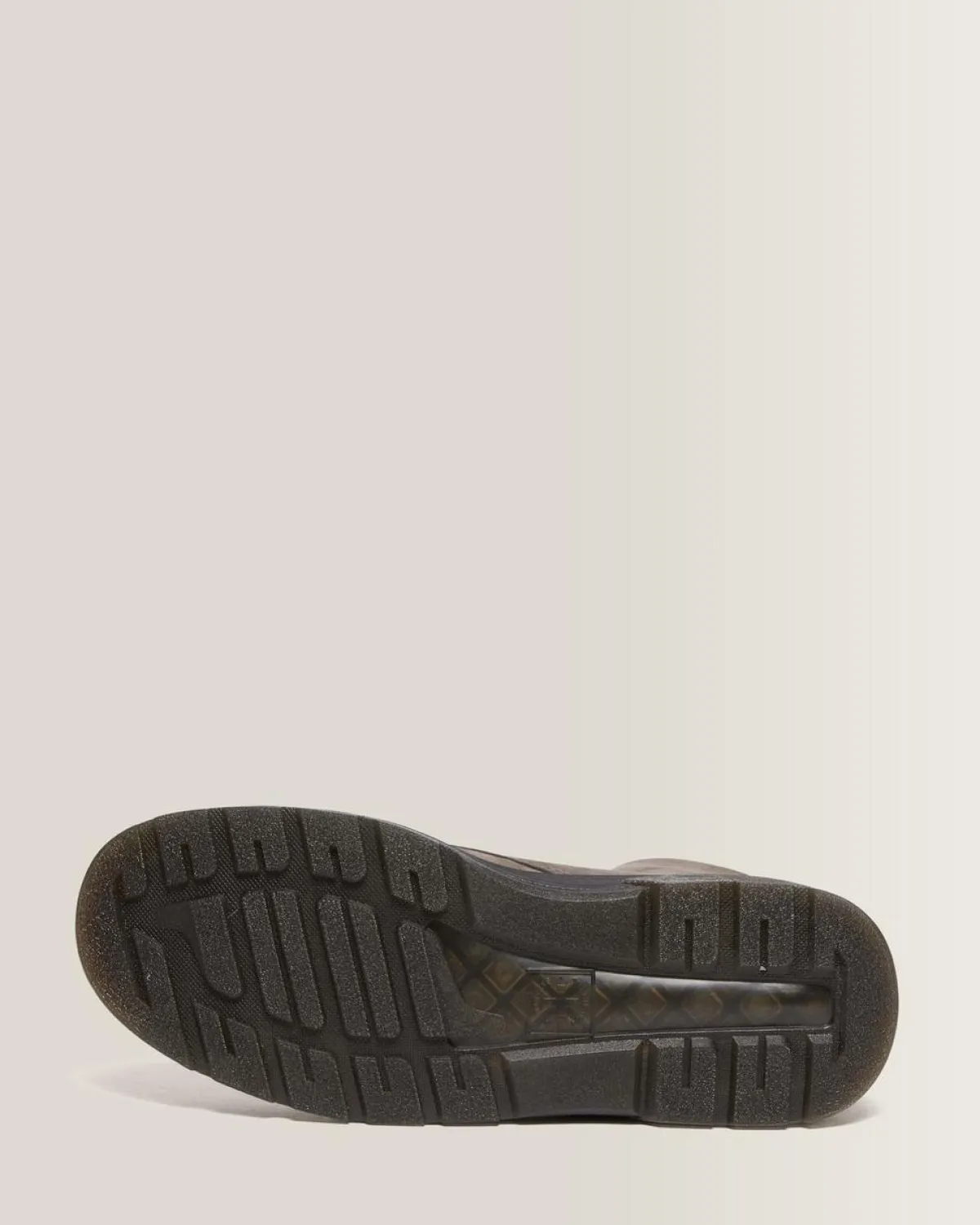 Online Crewson Leren Veterlaarzen UNISEX Suède|Trending Stijlen