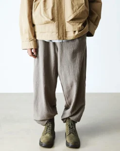 Discount Crewson Leren Veterlaarzen UNISEX Suède|Trending Stijlen