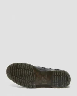 Flash Sale Cristofor Leren Harnas Veterlaarzen MENS Heren Sale|Laarzen