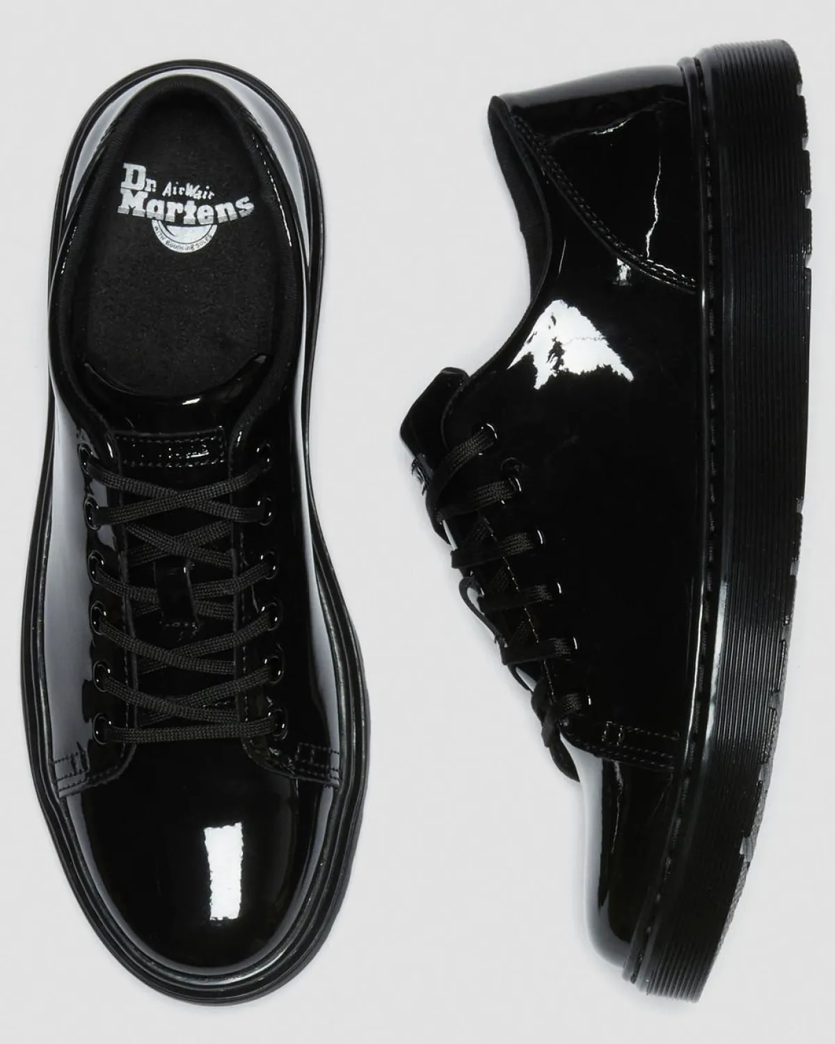 Shop DANTE LAKLEREN SCHOENEN WOMENS Heren Sale|Casual Schoenen