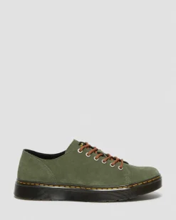 Hot Dante Suède Leren Schoenen UNISEX Suède|Casual Schoenen