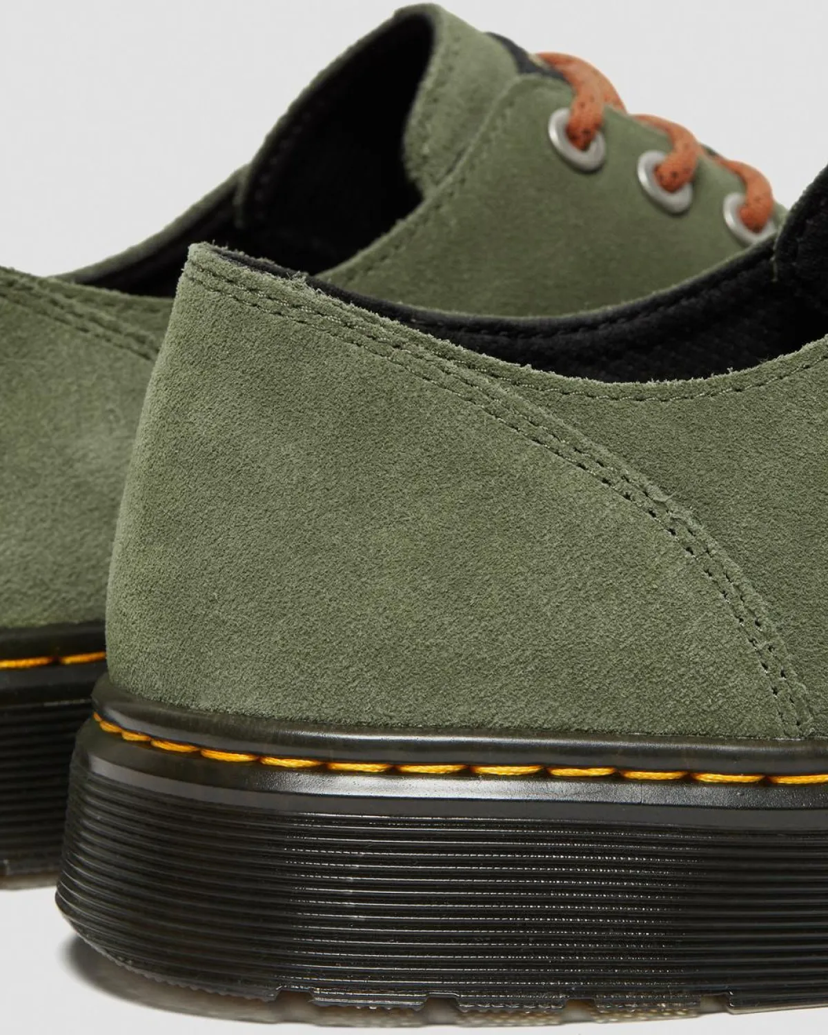 Hot Dante Suède Leren Schoenen UNISEX Suède|Casual Schoenen