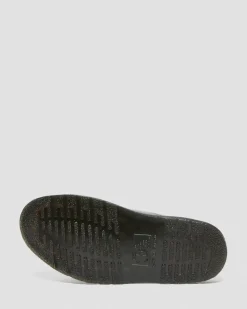 Clearance Dayne Made in England Leren Slipper Sandalen WOMENS Made In England|Slippers