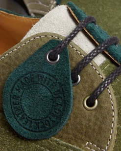 Cheap 1461 Deadstock Leren Schoenen MENS Made In England|Suède