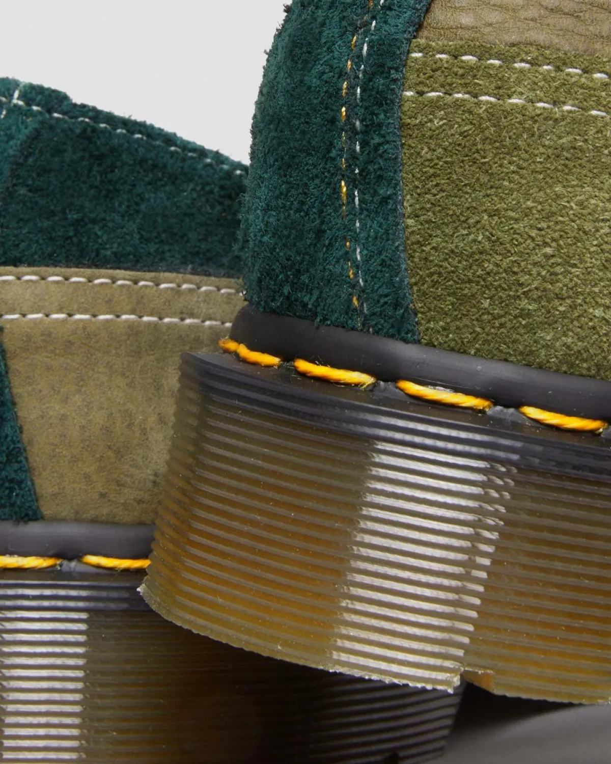 Cheap 1461 Deadstock Leren Schoenen MENS Made In England|Suède