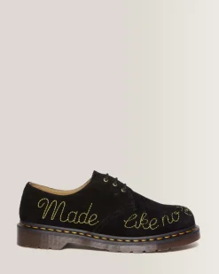 Sale 1461 Desert Oasis Suède Schoenen UNISEX Heren Sale|Originals