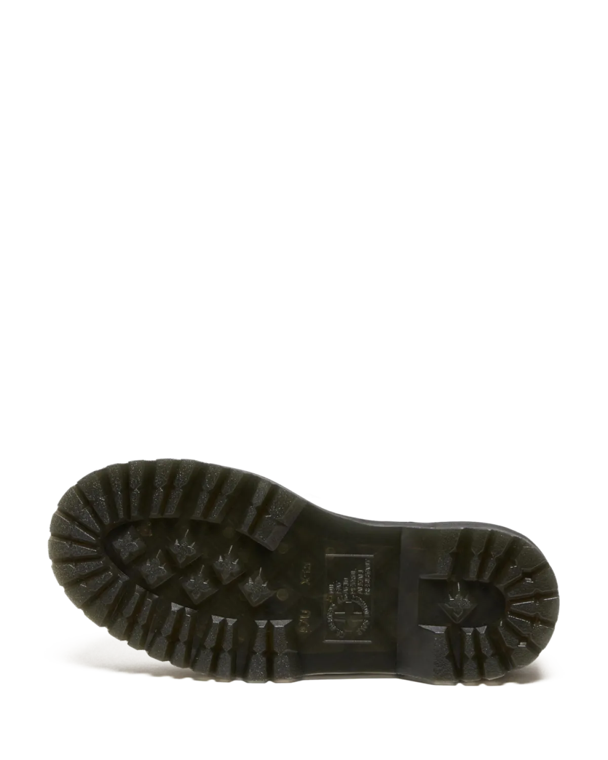 Cheap Devon Bloemengesp Gemalen Nappa Leren Platformlaarzen WOMENS Dames Sale|Zachte Leren Laarzen
