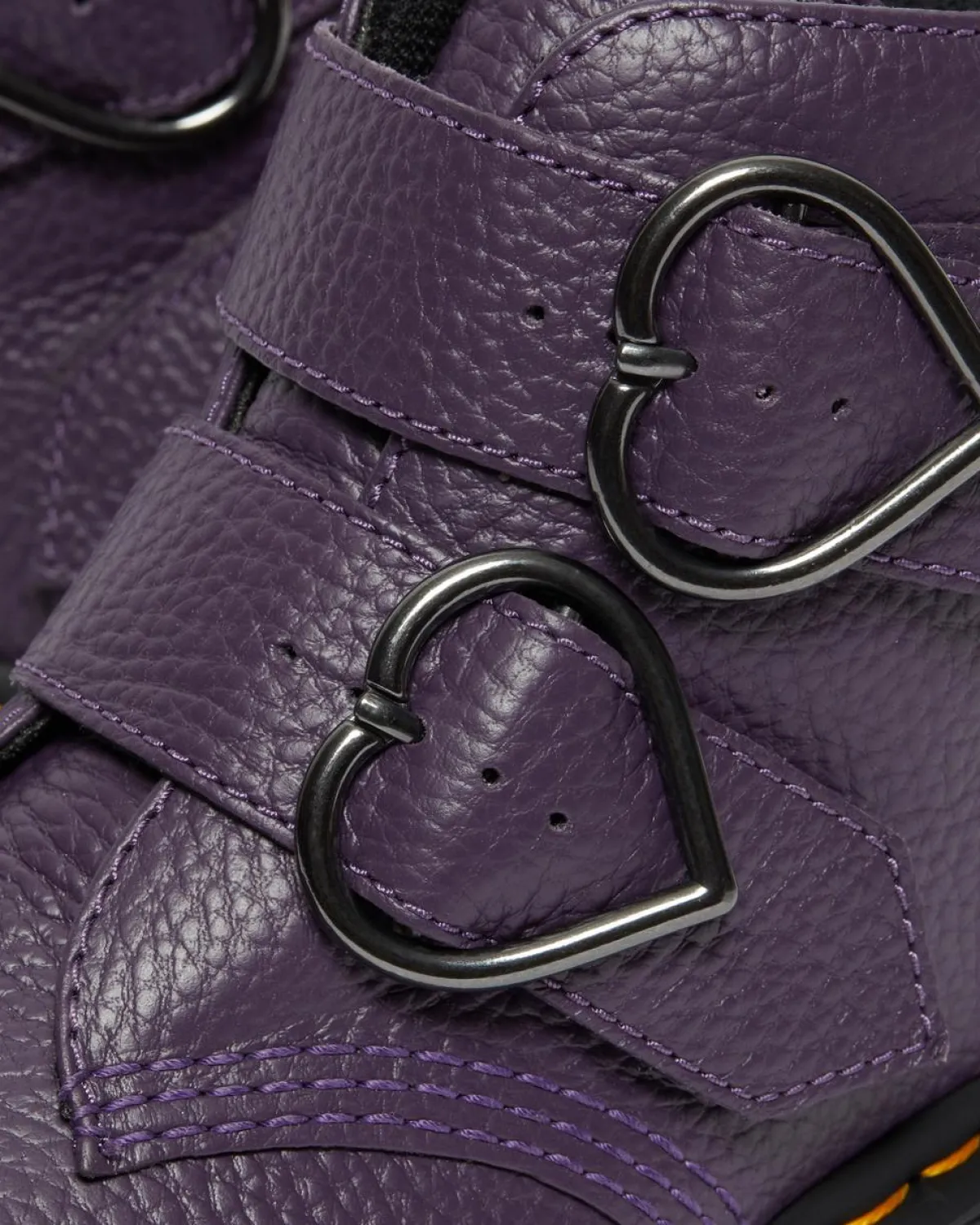 Online Devon Heart Leren Platform Laarzen WOMENS Platform Laarzen|Zachte Leren Laarzen