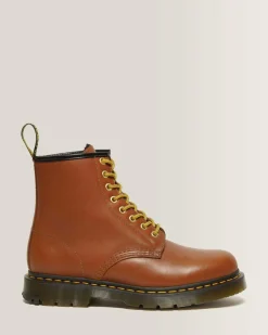 Online 1460 DM's Wintergrip Blizzard Wp Leren Enkellaarzen UNISEX Winter Stijlen|Laarzen