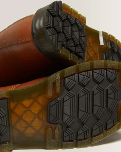 Online 1460 DM's Wintergrip Blizzard Wp Leren Enkellaarzen UNISEX Winter Stijlen|Laarzen