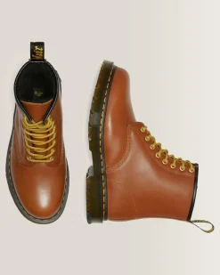 Online 1460 DM's Wintergrip Blizzard Wp Leren Enkellaarzen UNISEX Winter Stijlen|Laarzen
