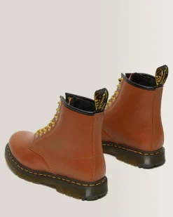 Online 1460 DM's Wintergrip Blizzard Wp Leren Enkellaarzen UNISEX Winter Stijlen|Laarzen
