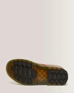 Online 1460 DM's Wintergrip Blizzard Wp Leren Enkellaarzen UNISEX Winter Stijlen|Laarzen