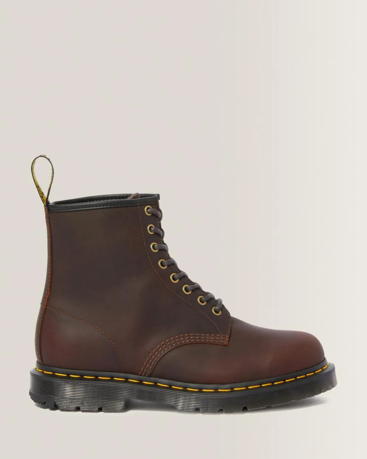 Fashion 1460 DM's Wintergrip Leren Enkellaarzen WOMENS Enkellaarzen|Winter Stijlen