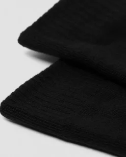 Store Dubbele Doc Biologische Sokken ACCESSORIES Sokken|Trending Stijlen