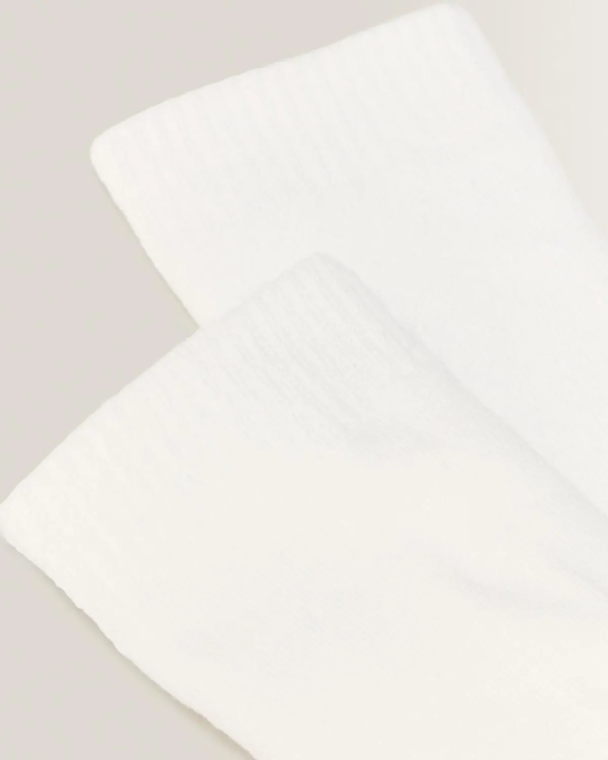 Outlet Dubbele Doc Biologische Sokken ACCESSORIES Sokken|Trending Stijlen