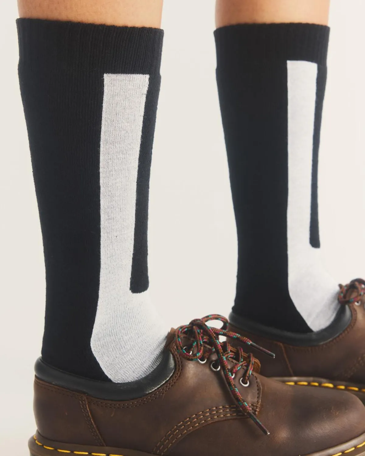 Store Dubbele Doc Biologische Sokken ACCESSORIES Sokken|Trending Stijlen