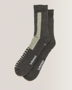 New Dubbele Doc Biologische Sokken ACCESSORIES Sokken|Trending Stijlen
