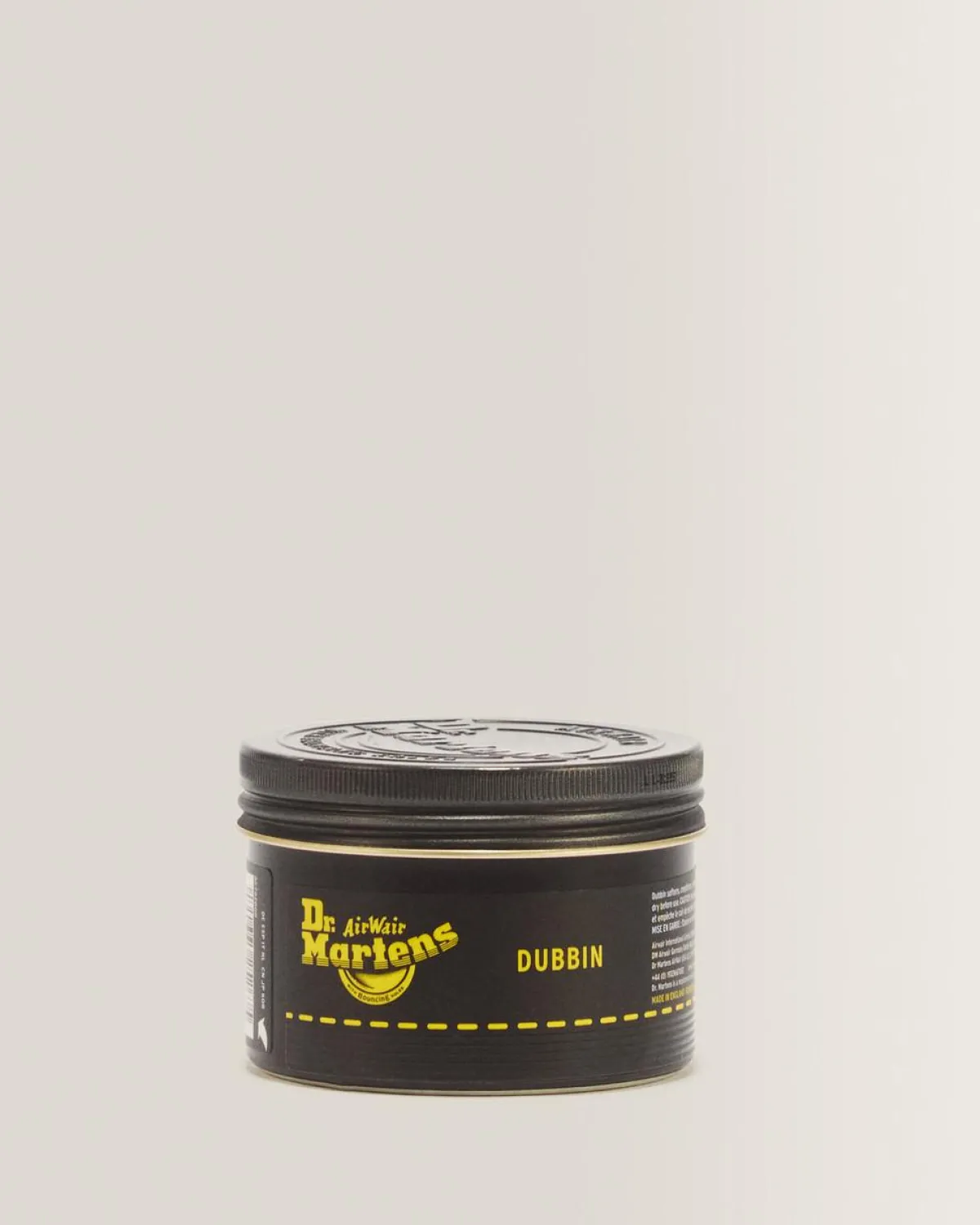 Store Dubbin Shoe Protector 100ml SHOE CARE Schoensmeer En Reinigingsmiddelen