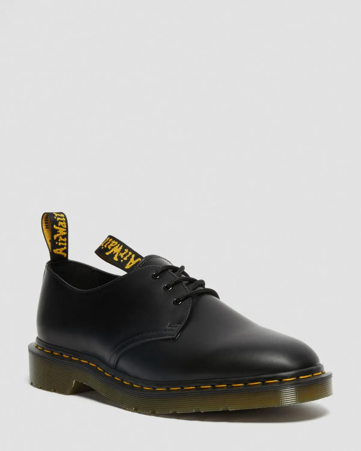 Outlet 1461 Engineered Garments Smooth Leren Schoenen UNISEX Made In England|Made In England Schoenen
