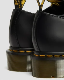 Outlet 1461 Engineered Garments Smooth Leren Schoenen UNISEX Made In England|Made In England Schoenen