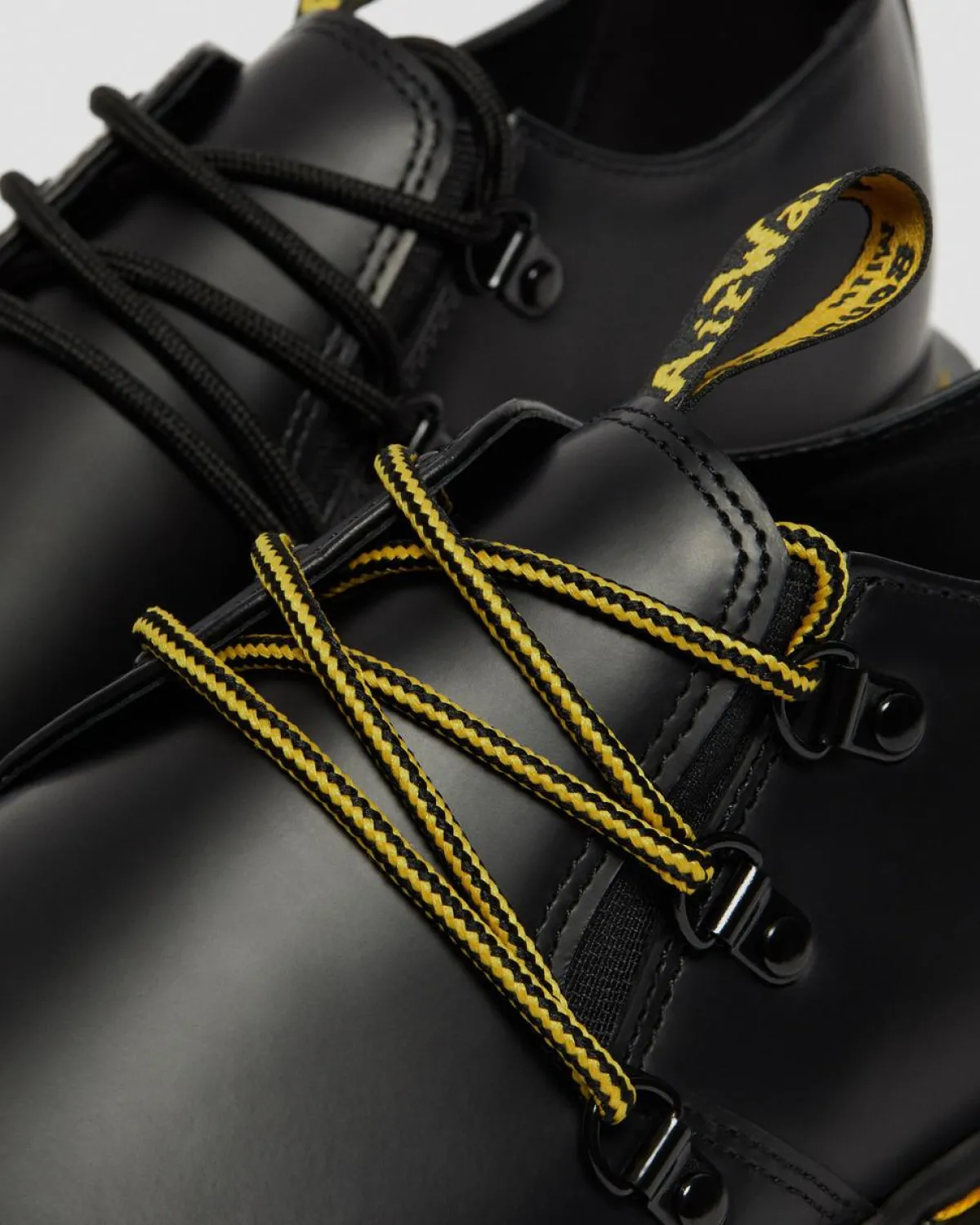 Outlet 1461 Engineered Garments Smooth Leren Schoenen UNISEX Made In England|Made In England Schoenen