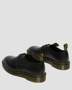 Outlet 1461 Engineered Garments Smooth Leren Schoenen UNISEX Made In England|Made In England Schoenen