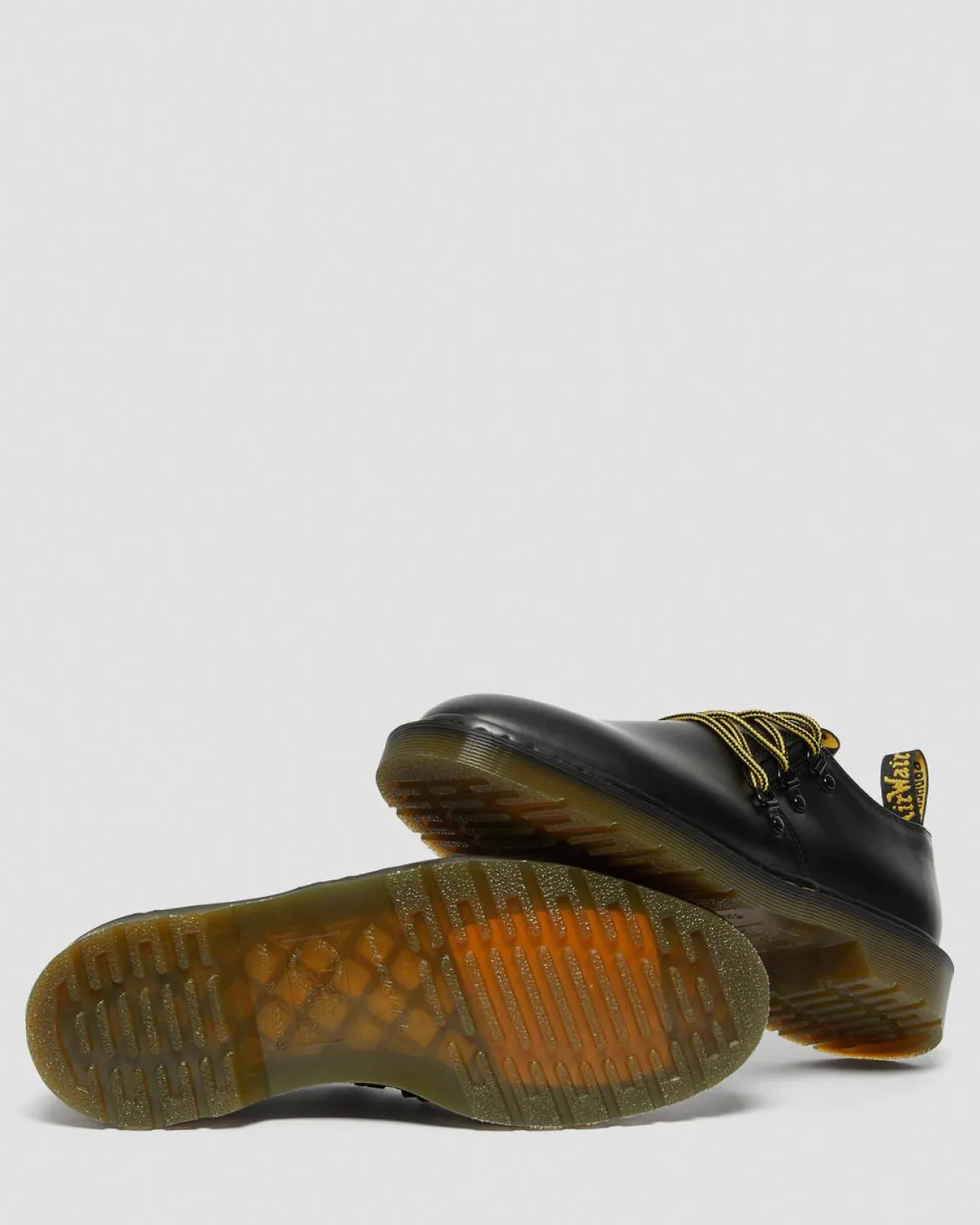Outlet 1461 Engineered Garments Smooth Leren Schoenen UNISEX Made In England|Made In England Schoenen