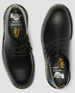Outlet 1461 Engineered Garments Smooth Leren Schoenen UNISEX Made In England|Made In England Schoenen