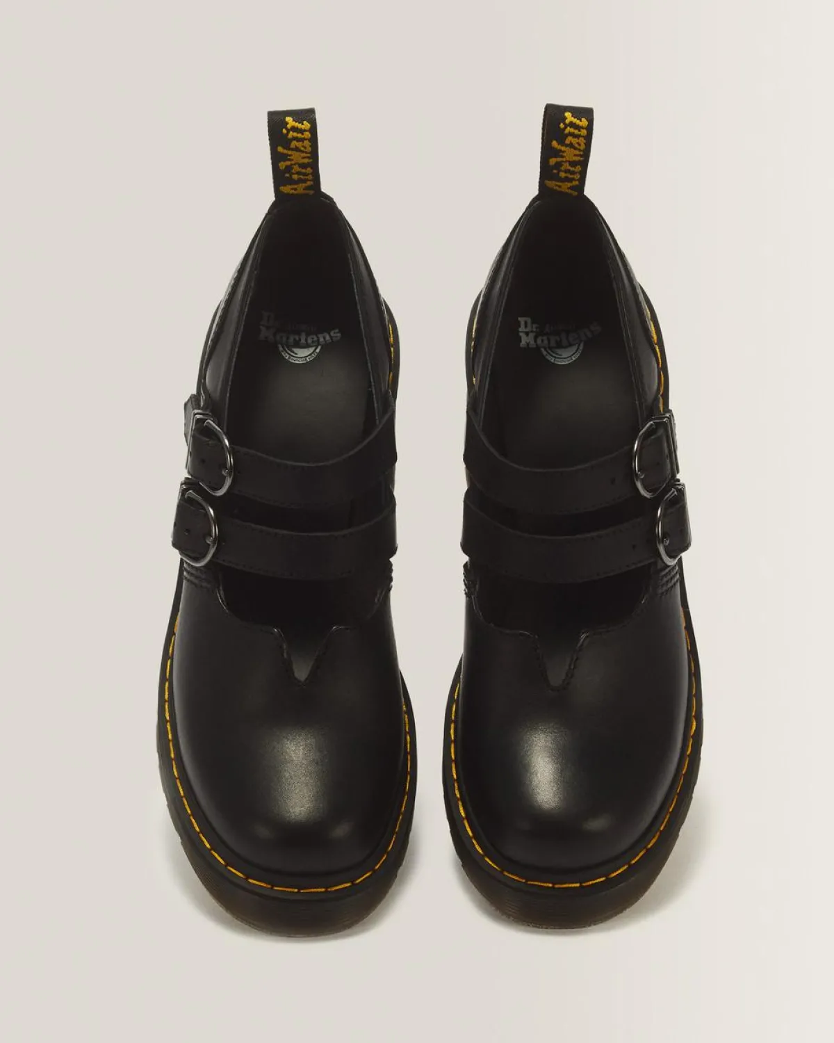 Online Eviee Sendal Leren Mary Jane Schoenen met Hak WOMENS Schoenen|Trending Stijlen