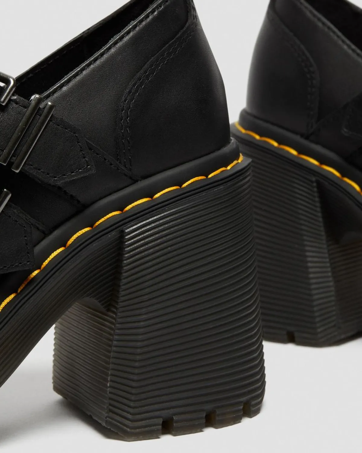 Online Eviee Sendal Leren Mary Jane Schoenen met Hak WOMENS Schoenen|Trending Stijlen